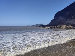 -东海半边山旅游度假区