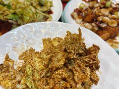-北平味道.京味菜.烤鸭(梨园店)