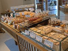 -自然熟Bakery(纬四路店)
