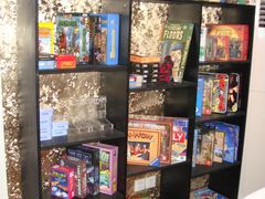 -FullHouse桌游狼人跑团剧本杀(徐家汇店)