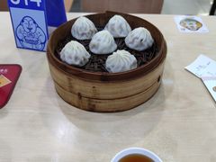 苏州汤包-老盛昌(胶州店)