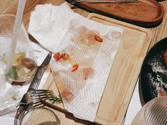 -原石牛扒·约会餐厅(龙城万科里店)