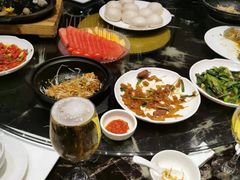 -拾贝海鲜馆（海鲜粤菜）(花果园店)