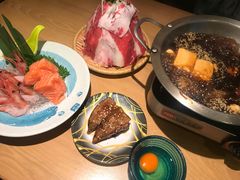 -沼津港渔市(宏伊国际广场店)