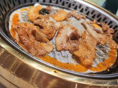 -九寸花汀(摩天活力城店)