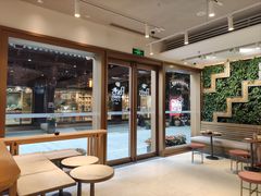 -Peet's Coffee皮爷咖啡(豫园店)