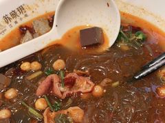 -苏晓玥·手作江南小吃(深圳北站店)