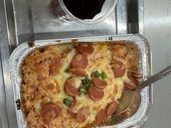 -南京工业大学-东苑1食堂