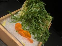 -蟹犇前•帝王蟹雪蟹(陆家嘴店)