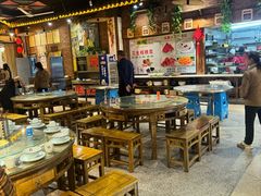 -灶东家民间菜(回兴店)