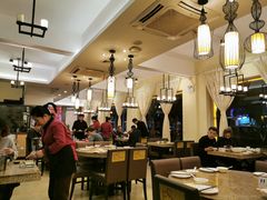 大堂-東城故事·尋找姆媽的味道(玉兰路店)