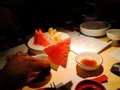 -京料理·日料自助·铁板燒(复悦城店)