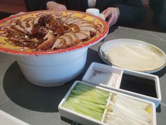 -邑金陵北京烤鸭店·现炒家常菜(ITC MALL店)