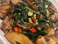 -香香海南菜餐厅