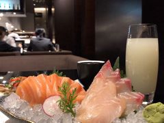 -曙亚洲餐厅-重庆富力艾美酒店(南坪万达广场店)