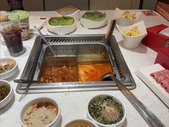 -海底捞火锅(稻河古街夜宵主题店)