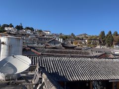 -浔岚云舍mist静谧观景美宿(丽江古城店)