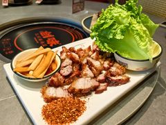 -创味·民间海南菜·非遗藤桥排骨(藤桥·免税城店)