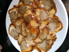 -我去·春饼文化主题餐厅(国定路总店)