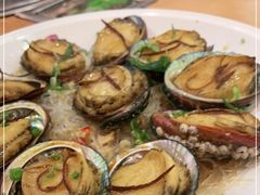 -园林美食城·本土农家菜(杨和镇店)