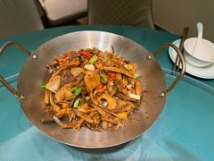 -呷湘厨·家宴·鱼汤捞饭(津南店)