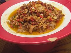 -八碗湘长沙市井菜(坡子街店)