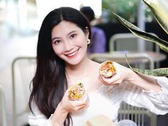 -Taco Bell 塔可钟(民田路店)
