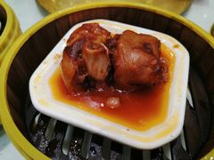 -大海湾酒楼(人南店)