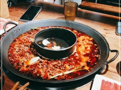 -楠火锅(龙阳广场店)