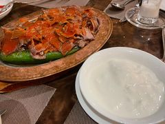 -苏坦土耳其餐厅(白云宾馆店)