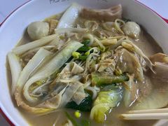 -杭景元·东北老式麻辣烫&炸串(江河时代店)