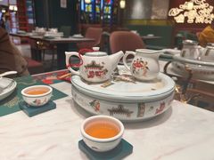 -悦得闲广式点心茶楼(蓝鲸世界店)