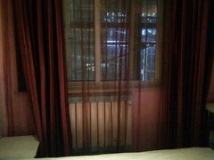 -德全心悦酒店(北京金台路地铁站店)