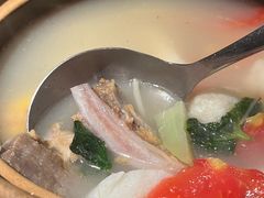 -一坐一忘云南菜(三里屯店)