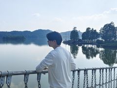 -东湖落雁景区