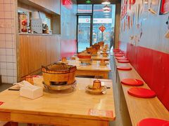 -浦江城市生活广场(江月路店)