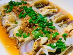 -小厨师·二十年沈家门小海鲜(百井坊巷店)
