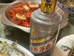 -富临轩私房菜(集庆门大街店)