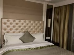 -武汉汉口火车站东方建国大酒店