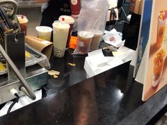 -桂桂茶(万嘉广场店)