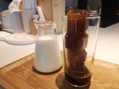 -dotcom coffee古点咖啡(致真大厦店)