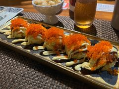 -半藏居酒屋(香港花园店)