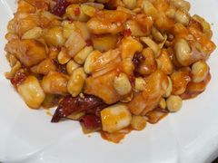 宫爆鸡丁-紫光园(创始店)