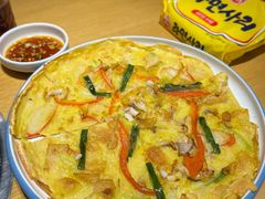 -韩香福脊骨汤锅(上杭路店)