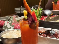 -三出山火锅(南京万象天地店)