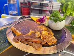 -玄希浪漫厨房·韩料烤肉(湖滨银泰in77店)