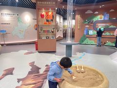 -武汉规划展示馆