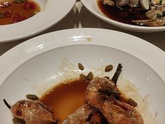 -阿明小菜·海鲜·上海菜(梅陇店)