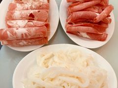 -仁义火锅城·熟食店(金杨路店)