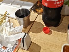 -霸腹烤肉(厦门柚子番店)
